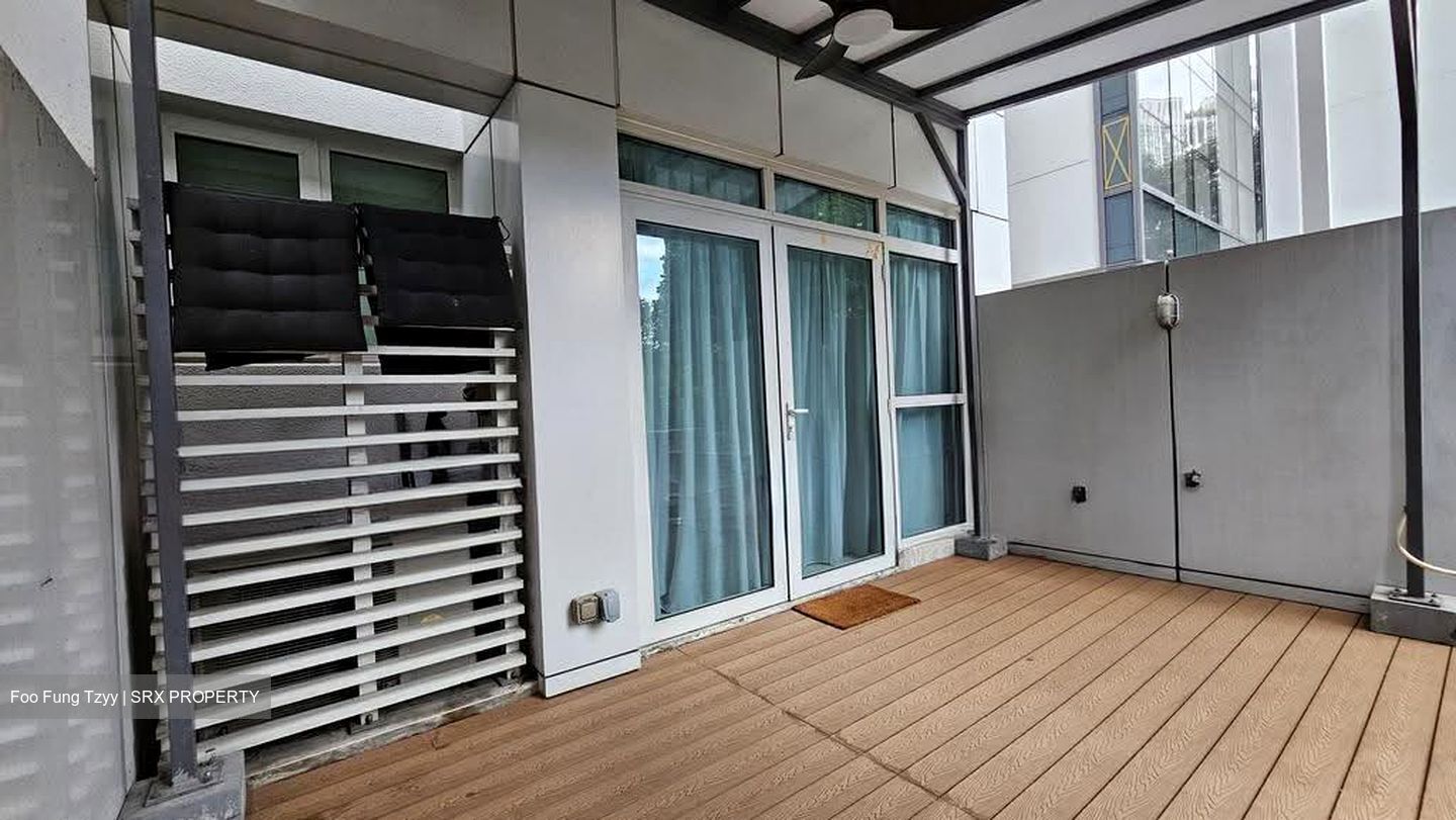 Icon (D2), Apartment #612132661